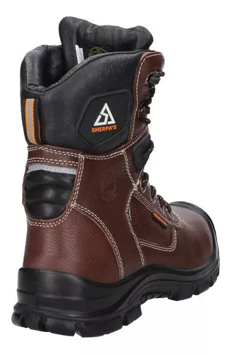 Bota Sherpas SH413CDKTC