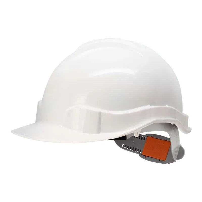 Casco Seguridad ACTIVEX III c/arnes boton