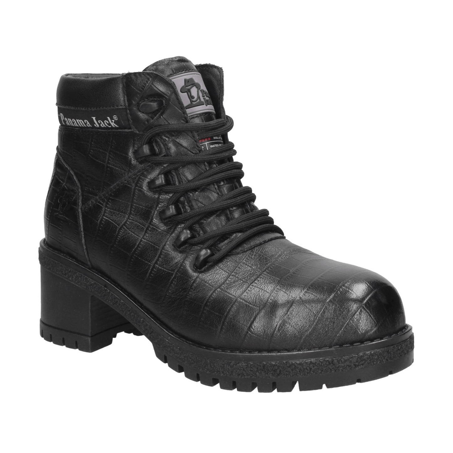 Botin Panama Jack PJ518
