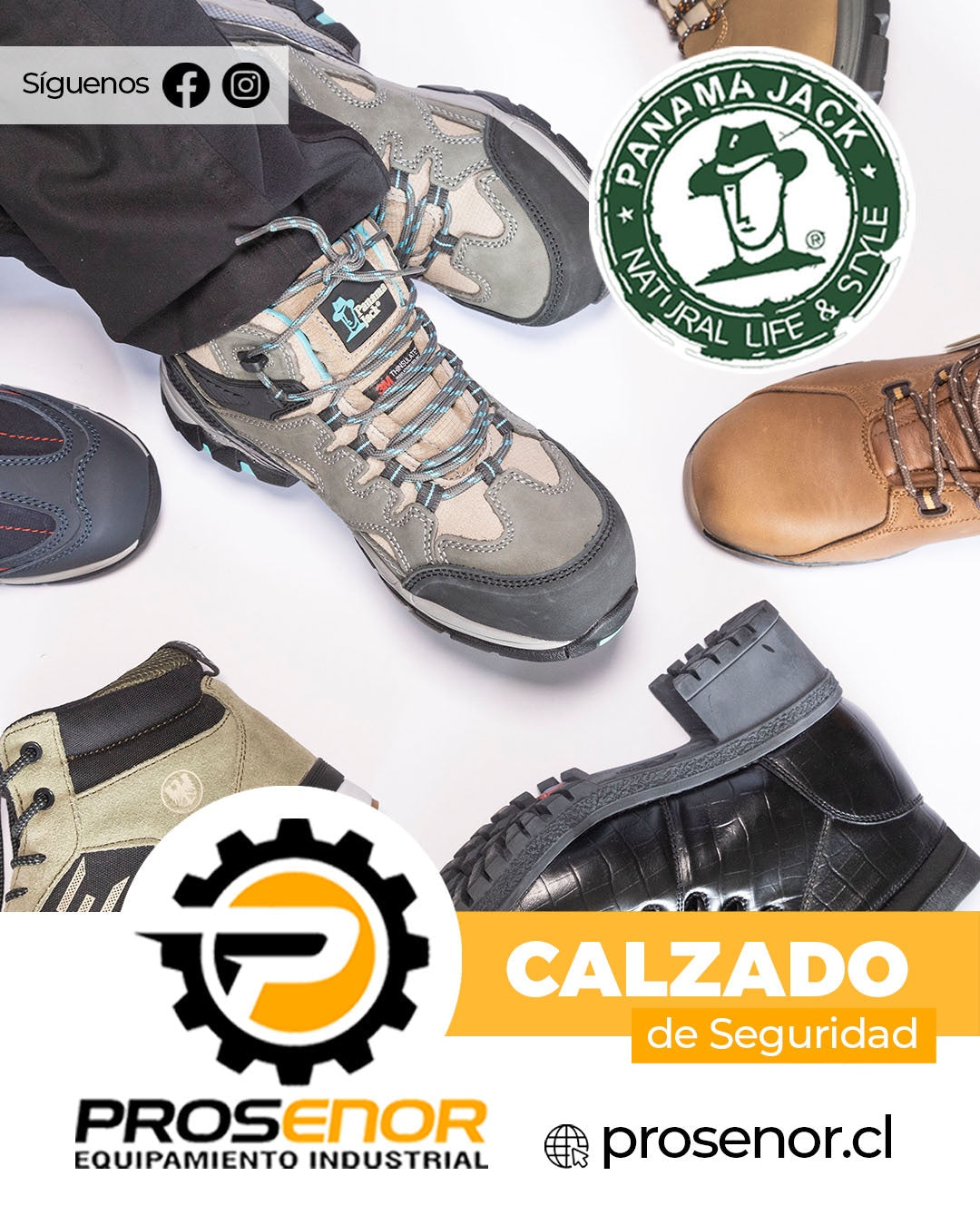 Calzados