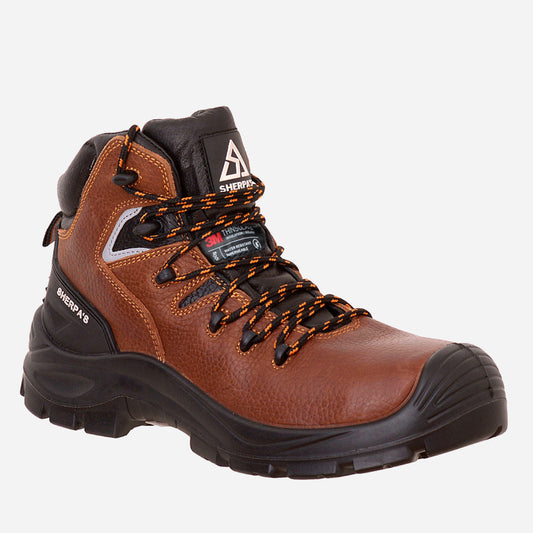 Botin Sherpas SH407CDKTC