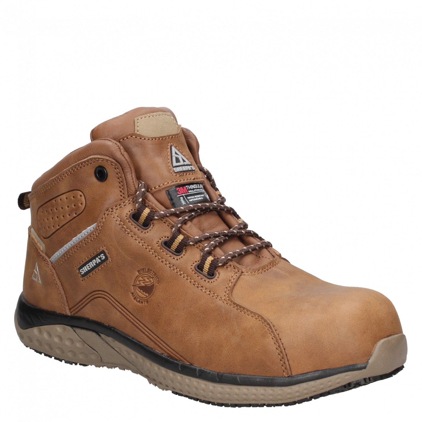 Botin Sherpas SH428CDKCW