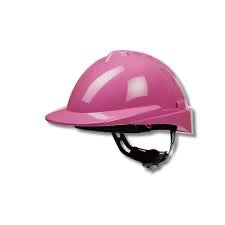 Casco Seguridad MILENIUM c/arnes roller