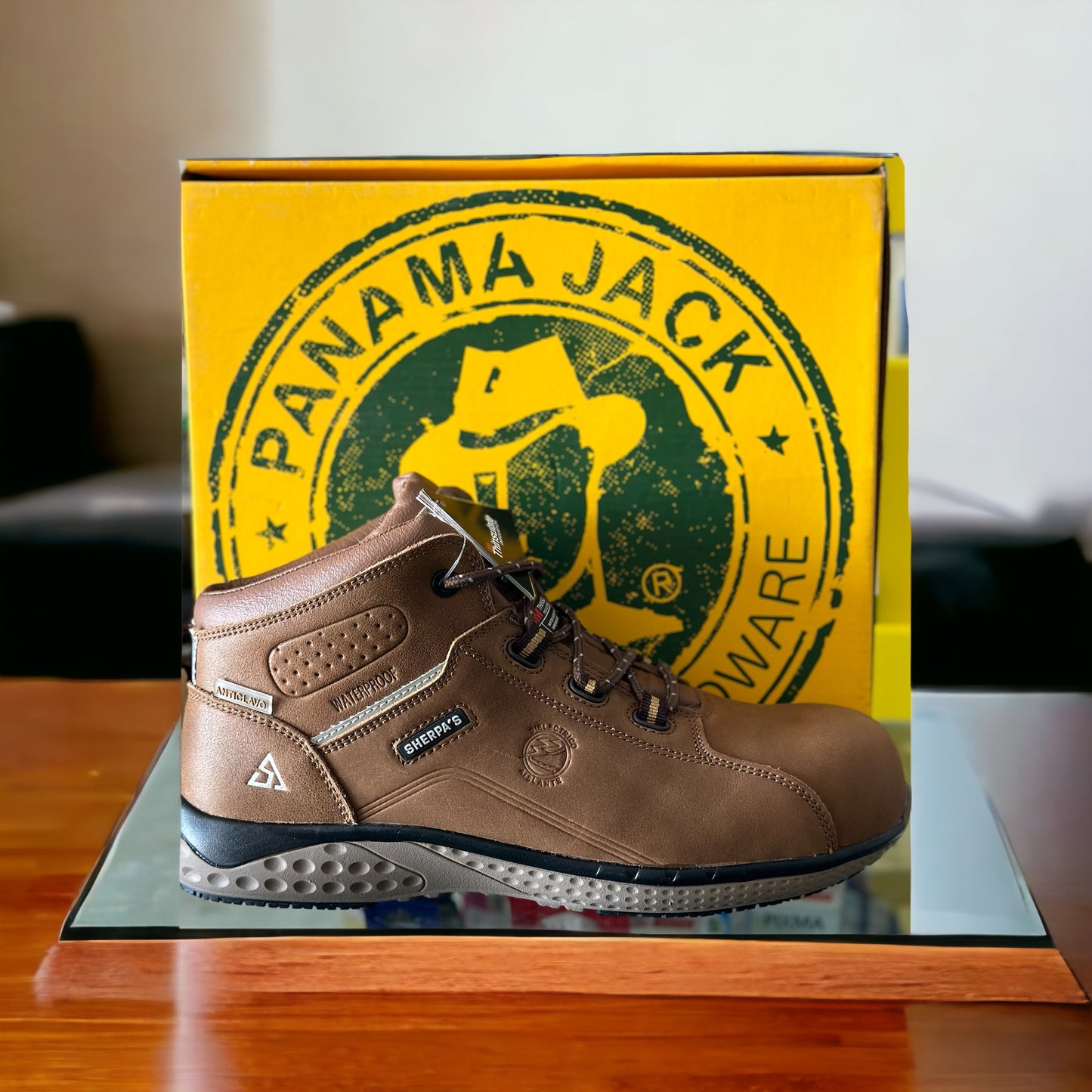 Botin Sherpas SH428CDKCW