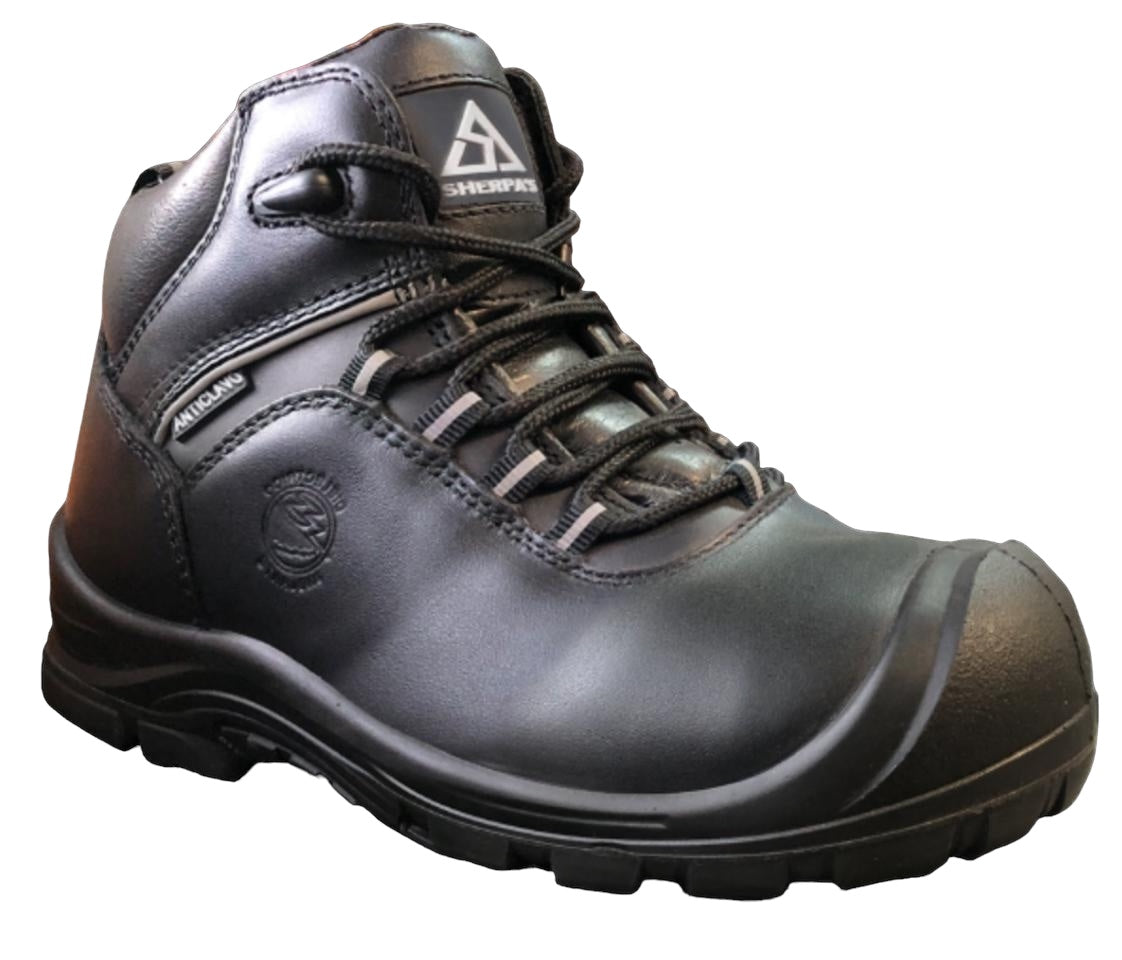 Botin Sherpas SH406NDK