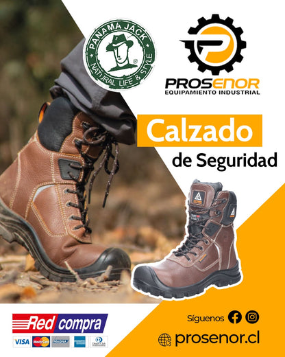 Bota Sherpas SH413CDKTC