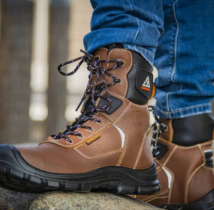 Bota Sherpas SH413CDKTC