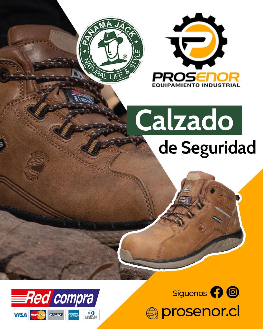 Botin Sherpas SH428CDKCW