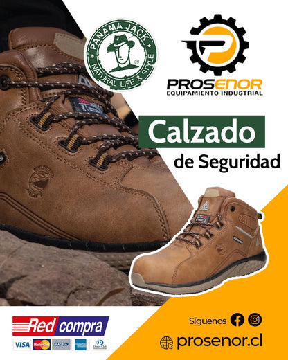 Botin Sherpas SH428CDKCW