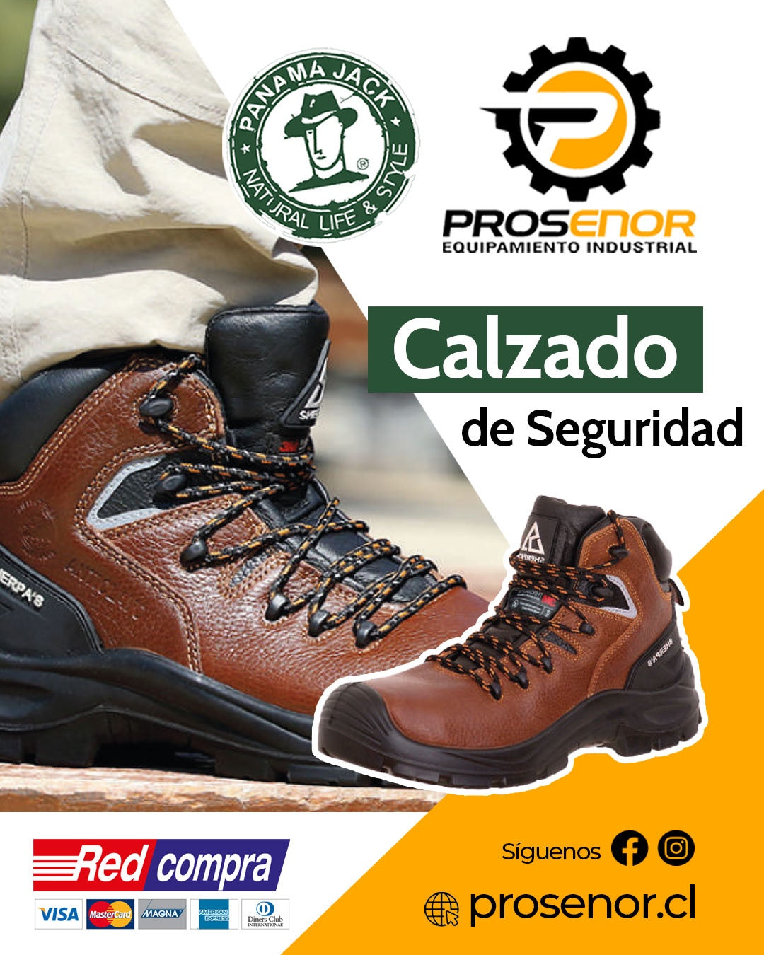 Botin Sherpas SH407CDKTC